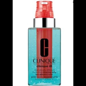 Clinique iD Dramatically Different Hydrating Clearing Jelly